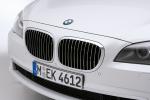 BMW 760iL 2009 года